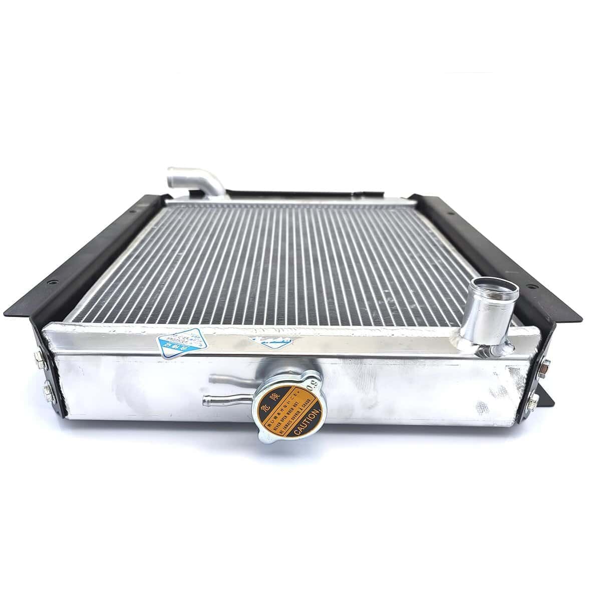 Tanque de Agua Radiador 20T-03-71110 Compatible con Komatsu - Imagen 7