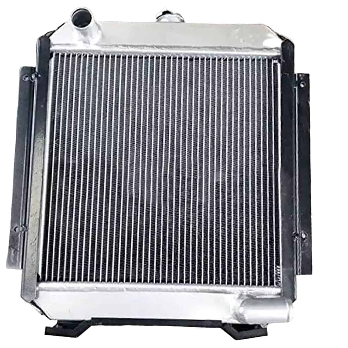 Tanque de Agua Radiador 20T-03-71110 Compatible con Komatsu - Imagen 10