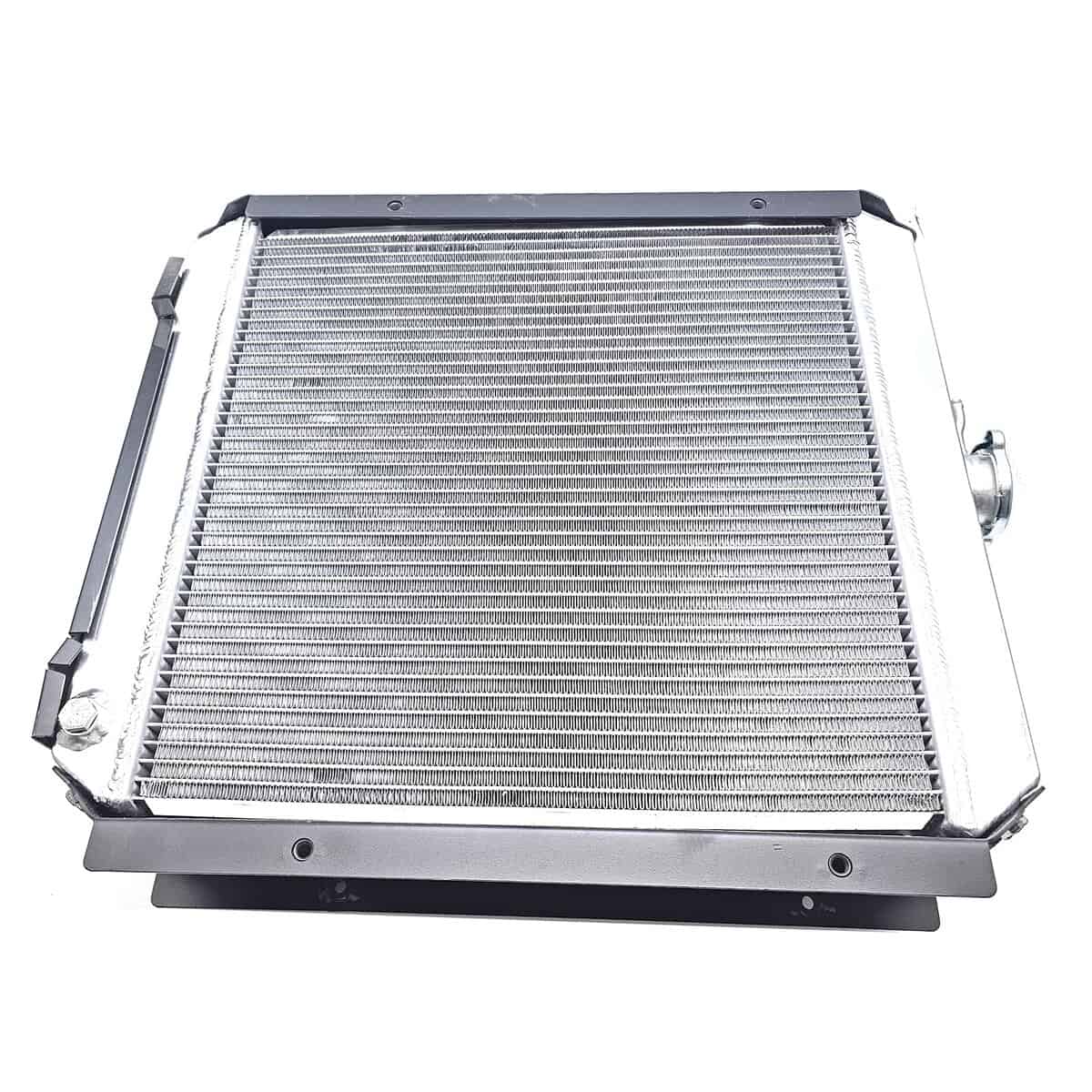 Tanque de Agua Radiador 20T-03-71110 Compatible con Komatsu - Imagen 9