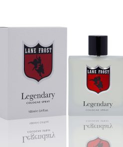 Colonia Legendaria Lane Frost Legendary Frosted