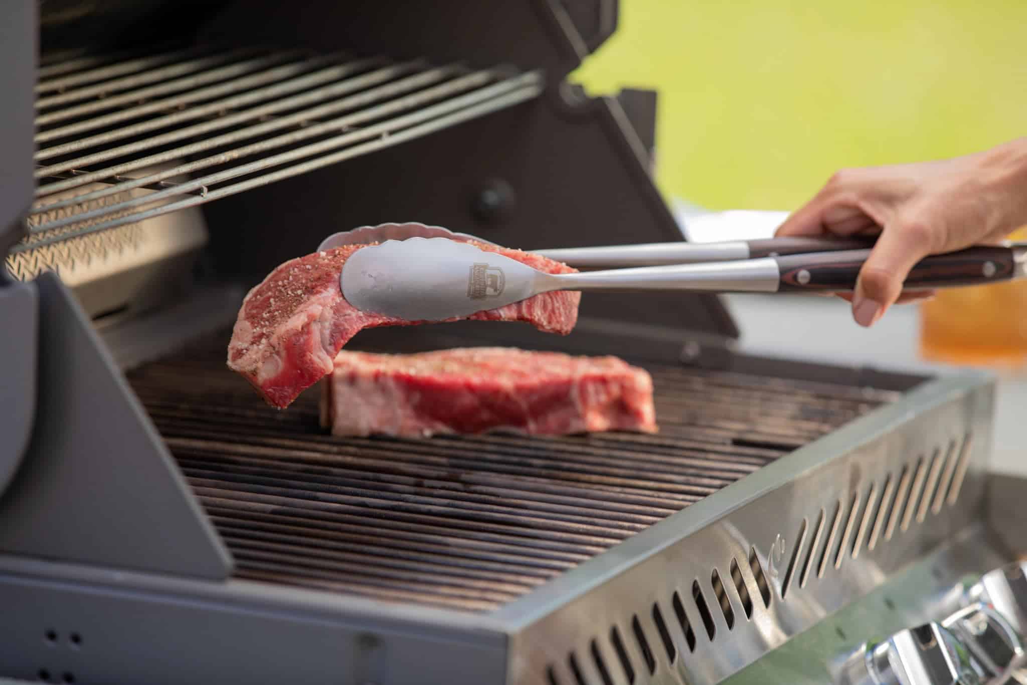 Set de Parrilla Premium Certified Angus Beef - Juego de 5 - Imagen 6