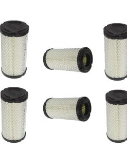 Filtro de aire TINVHY 6PK 4163715 4164152 de reemplazo para