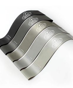 Bandas de resistencia elásticas Bear Grips para entrenar