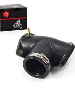 Bota de Colector de Admisión sin Anillos Compatible con