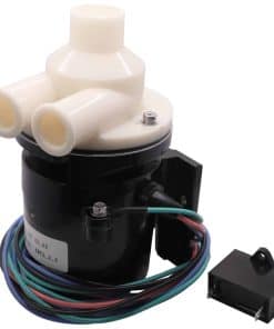 Motor de bomba de agua para máquina de hielo Hoshizaki