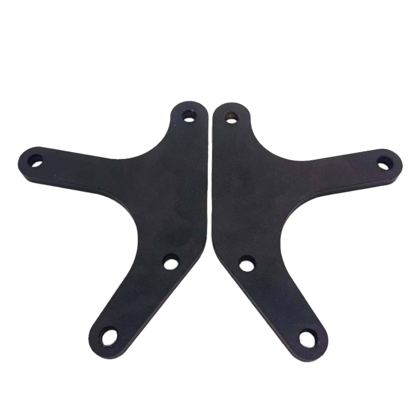 Kit de Soporte de Nivelación de Suspensión Trasera Harley