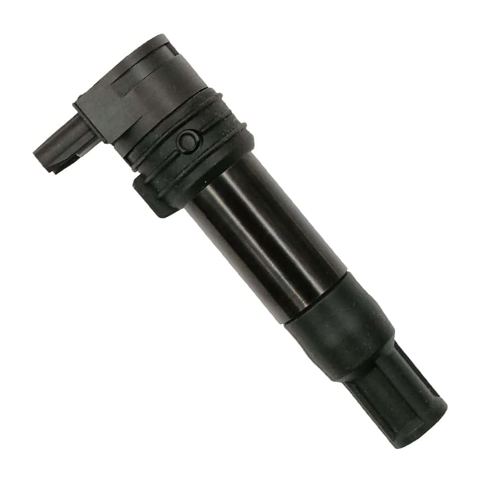 ARKAUTO BOBINA DE ENCENDIDO PARA MOTOCICLETA PACK DE 1