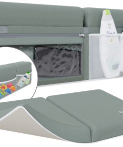 Set de Alfombrilla de Rodillas y Descanso para Codos para