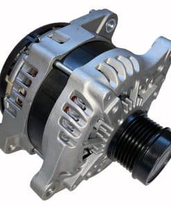 Alternador de repuesto TYC 2-21248 para TOYOTA