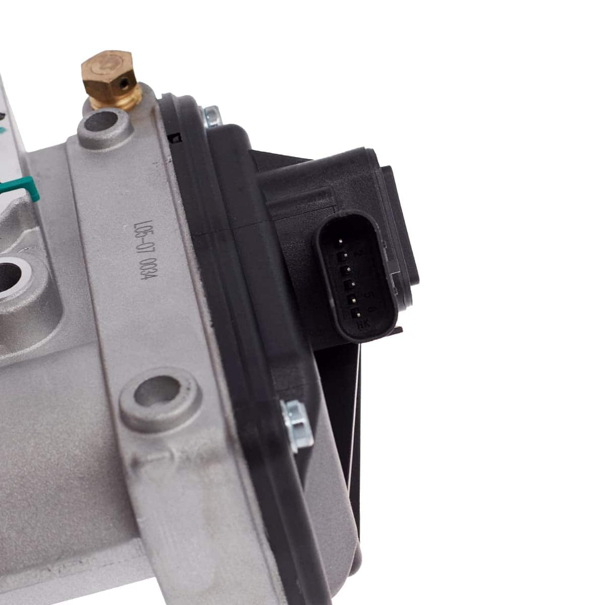 AUQDD S20027 Ensamblaje de Cuerpo de Aceleración de - Imagen 8