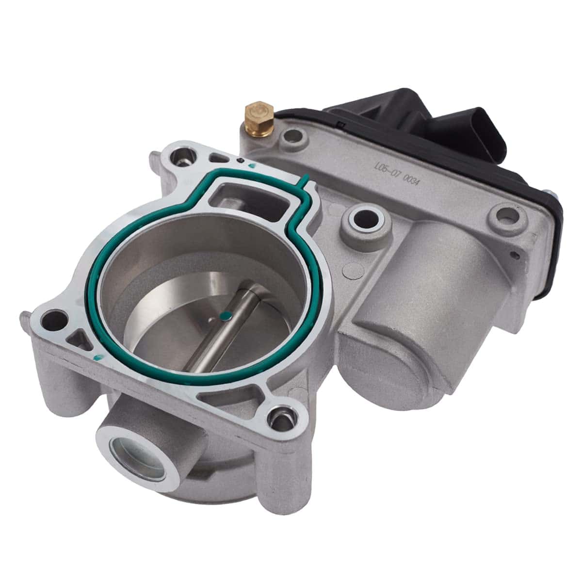 AUQDD S20027 Ensamblaje de Cuerpo de Aceleración de - Imagen 6