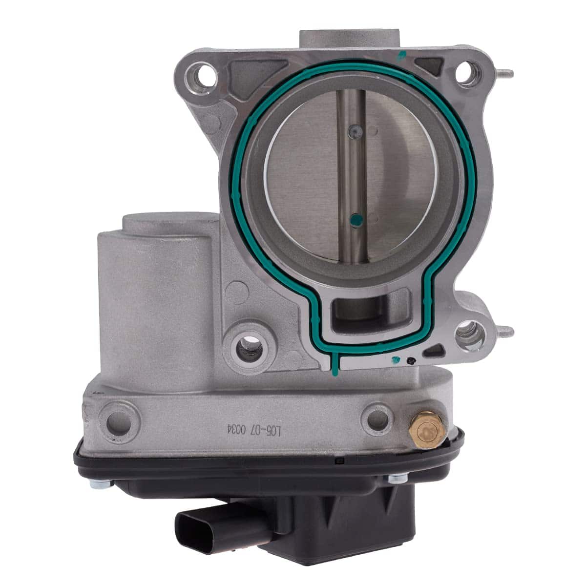 AUQDD S20027 Ensamblaje de Cuerpo de Aceleración de - Imagen 5