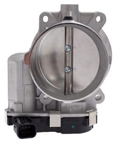 AUQDD S20085 Cuerpo de aceleración de inyección de