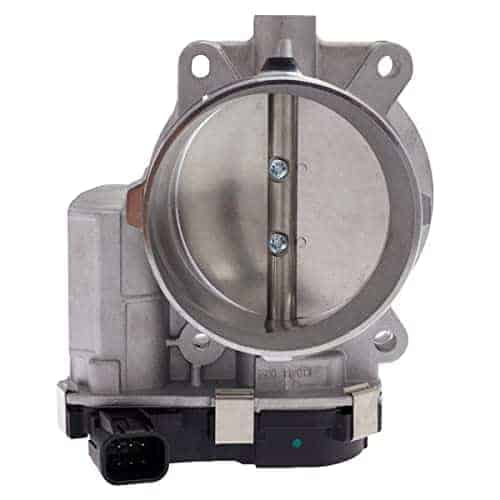 AUQDD S20085 Cuerpo de aceleración de inyección de