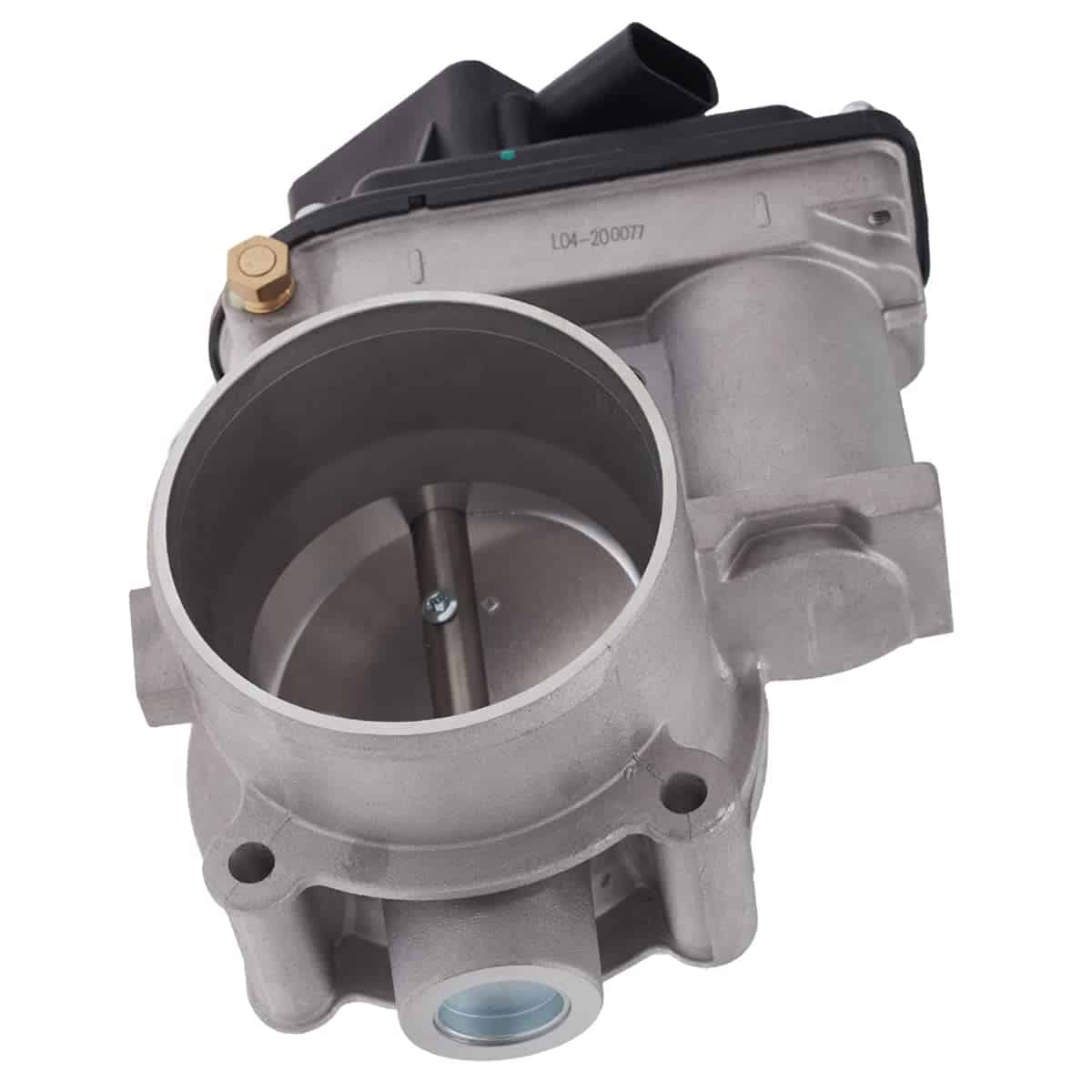 Cuerpo del acelerador de inyección de combustible AUQDD - Imagen 6