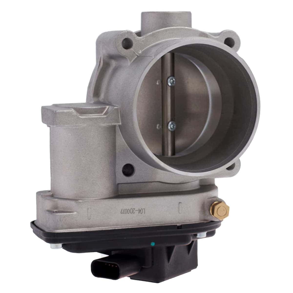 Cuerpo del acelerador de inyección de combustible AUQDD - Imagen 4