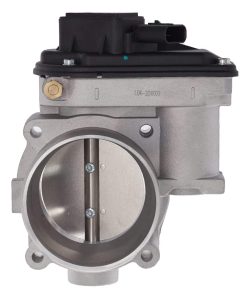 Cuerpo del acelerador de inyección de combustible AUQDD