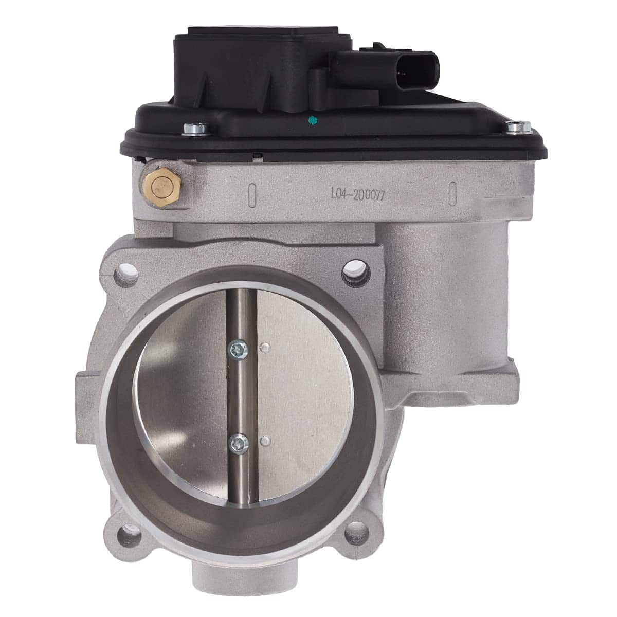 Cuerpo del acelerador de inyección de combustible AUQDD