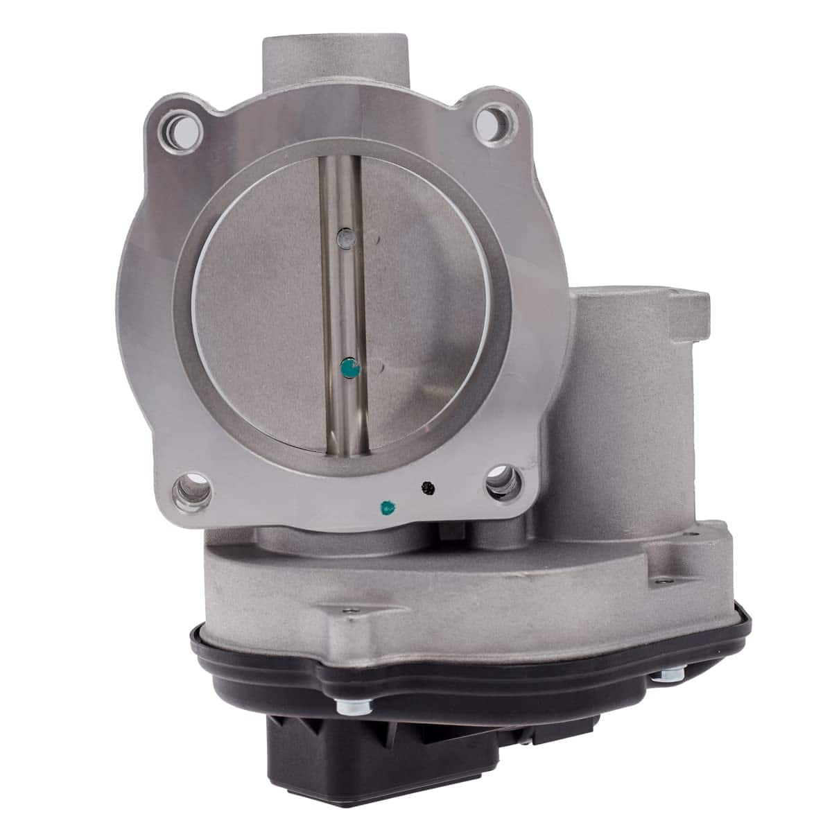 Cuerpo del acelerador de inyección de combustible AUQDD - Imagen 3