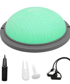 PROIRON Extra Thick Balance Ball Trainer - Balón de