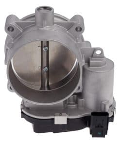 AUQDD S20414 Conjunto de Cuerpo del Acelerador de Inyección