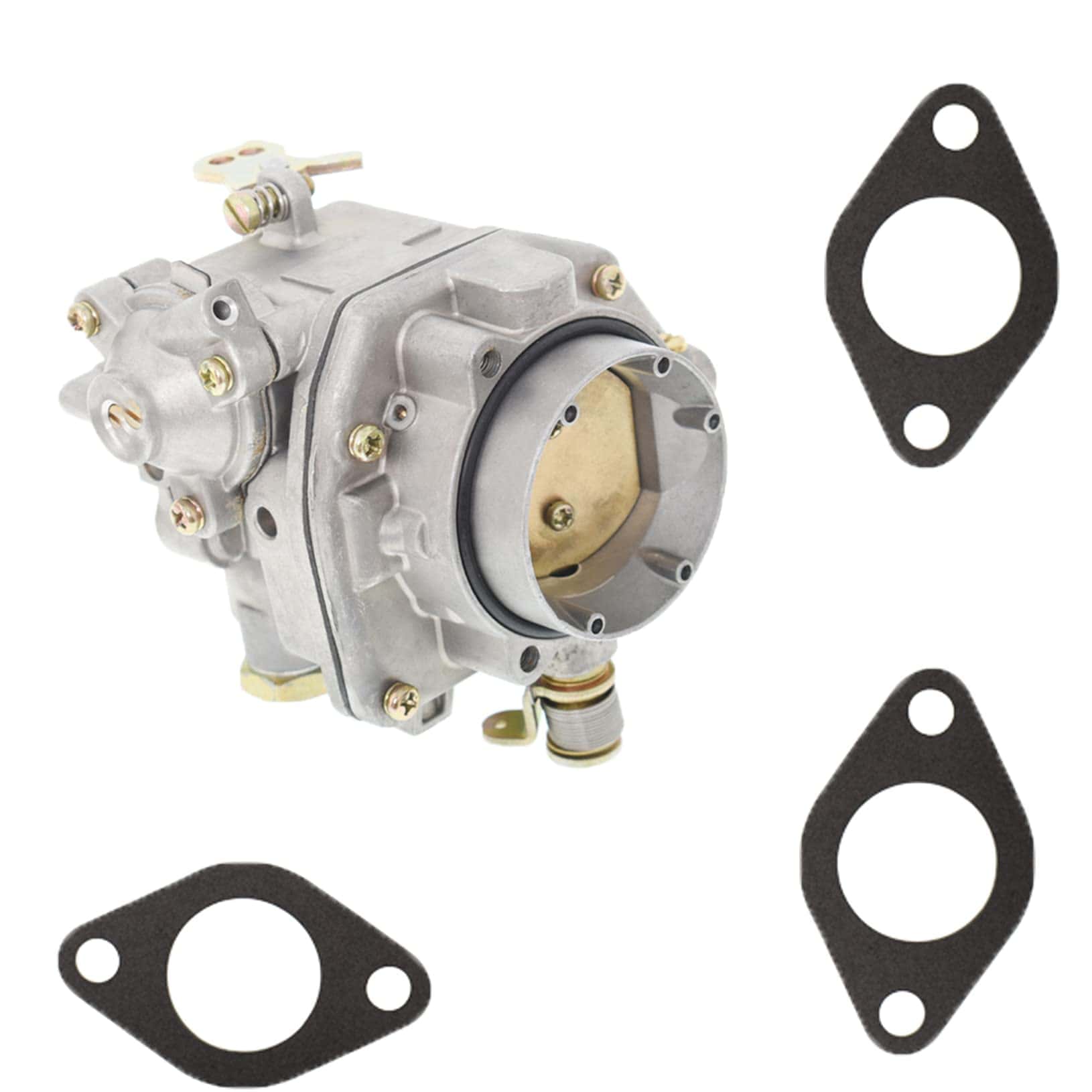 Carburador de reemplazo 154-0733 para Onan P220G-I/11546H