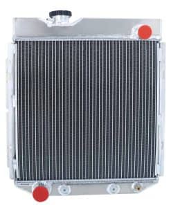 Radiator Compatible with 1960-1966 Ford Falcon Mustang