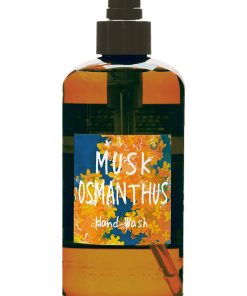 Jabón de Manos Líquido John's Blend OA-JOK-17-1, Fórmula