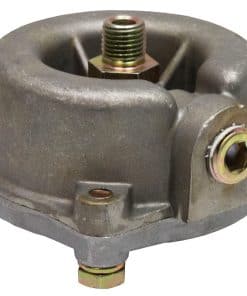 Válvula de Drenaje de Tanque de Aire Automática Tectran