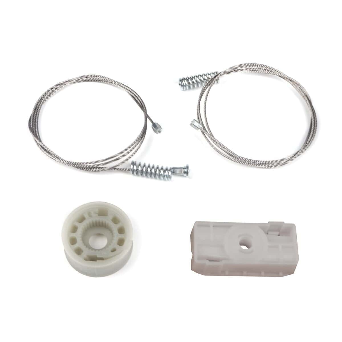 Kit de Regulador de Ventana Trasera Bross Auto Parts
