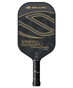 Paleta de Pickleball Selkirk Vanguard Hybrid -ht, Regal