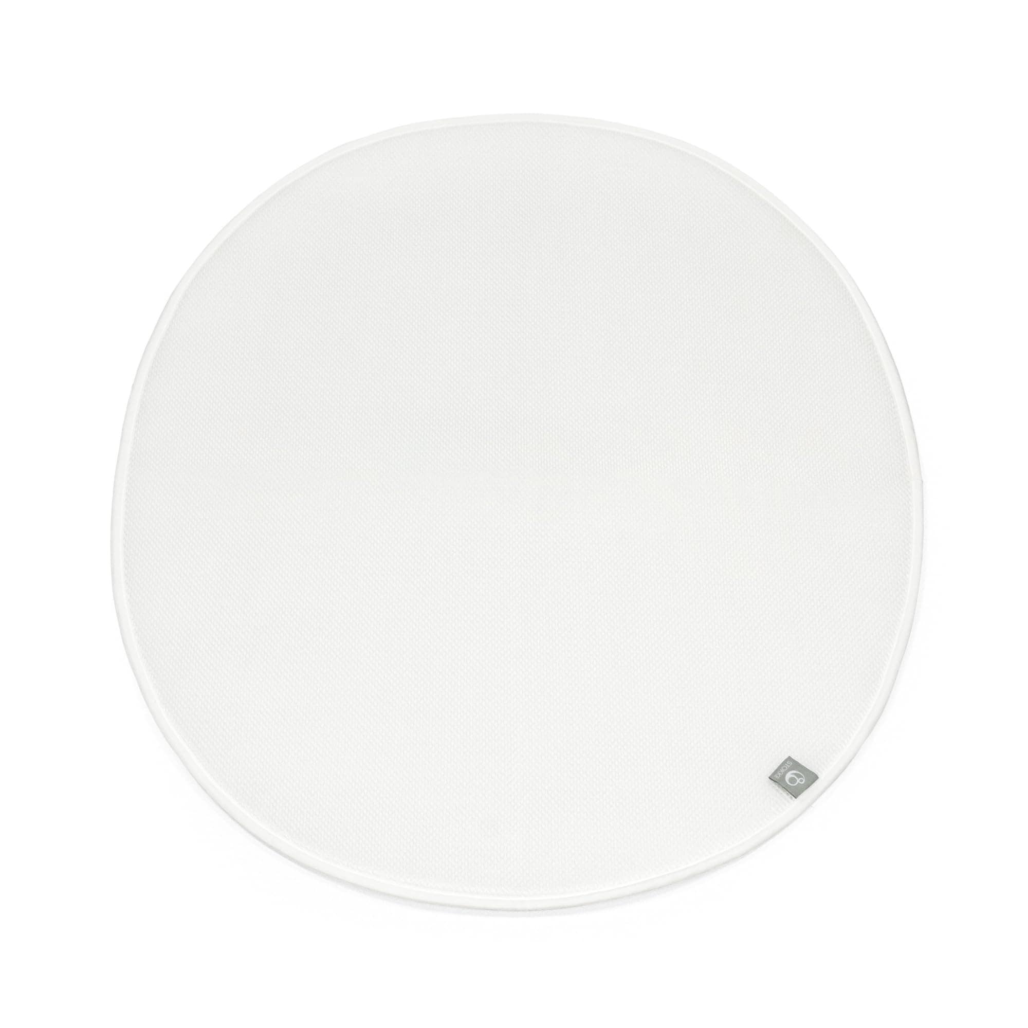 Protector de colchón Stokke Sleepi V3, Blanco - Compatible