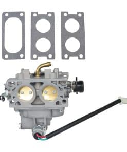 Carburador 136-7842 127-9289 136-7840, compatible con Toro