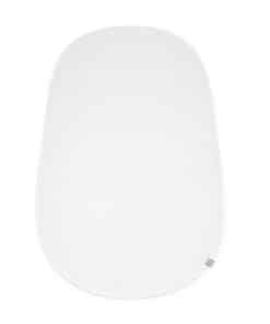 Sábana de Protección Stokke Sleepi V3, Blanco - Compatible