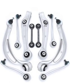 Chefull 10pcs Brazo de control inferior y superior con