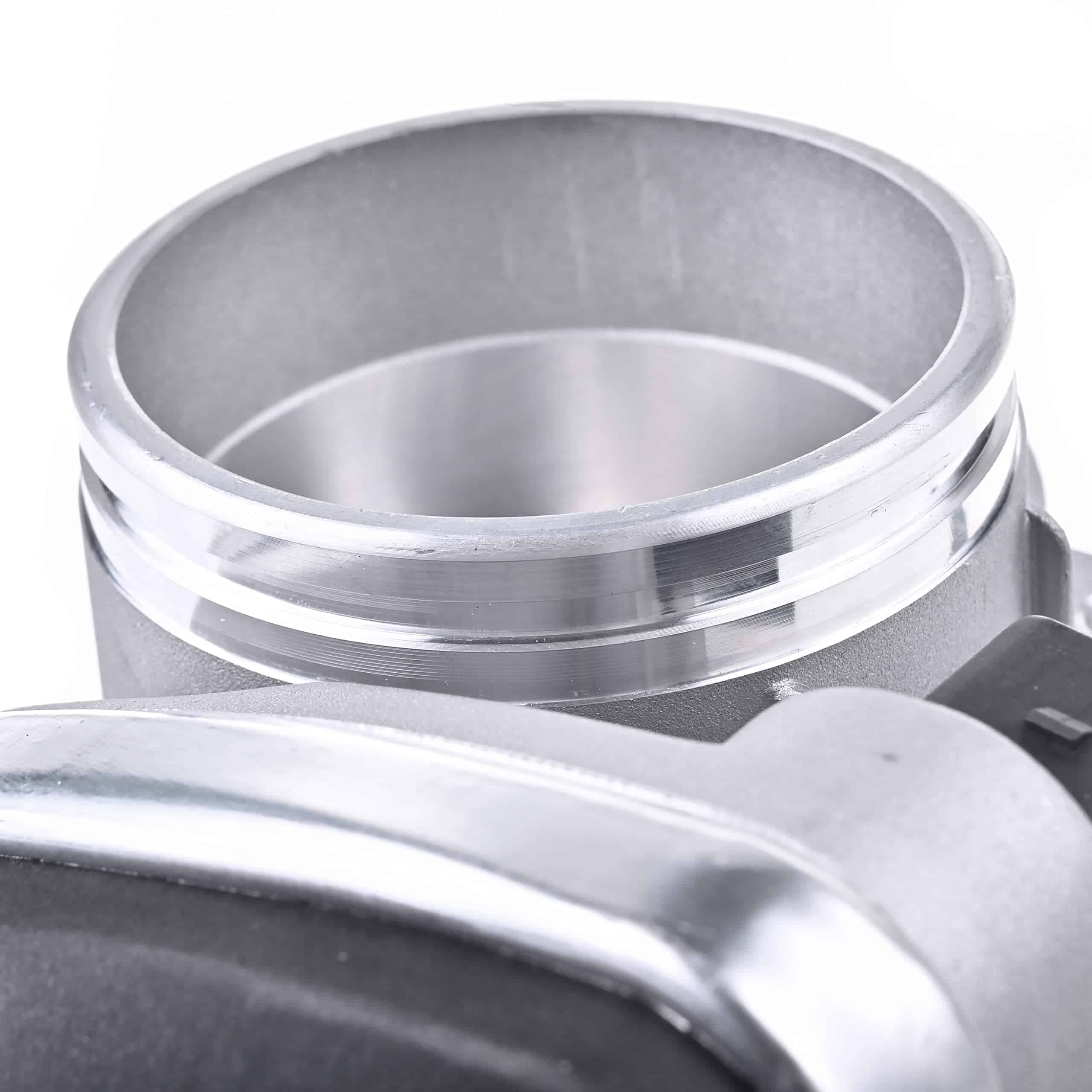 TUUMOND S20073 Cuerpo del acelerador compatible con BMW - Imagen 8