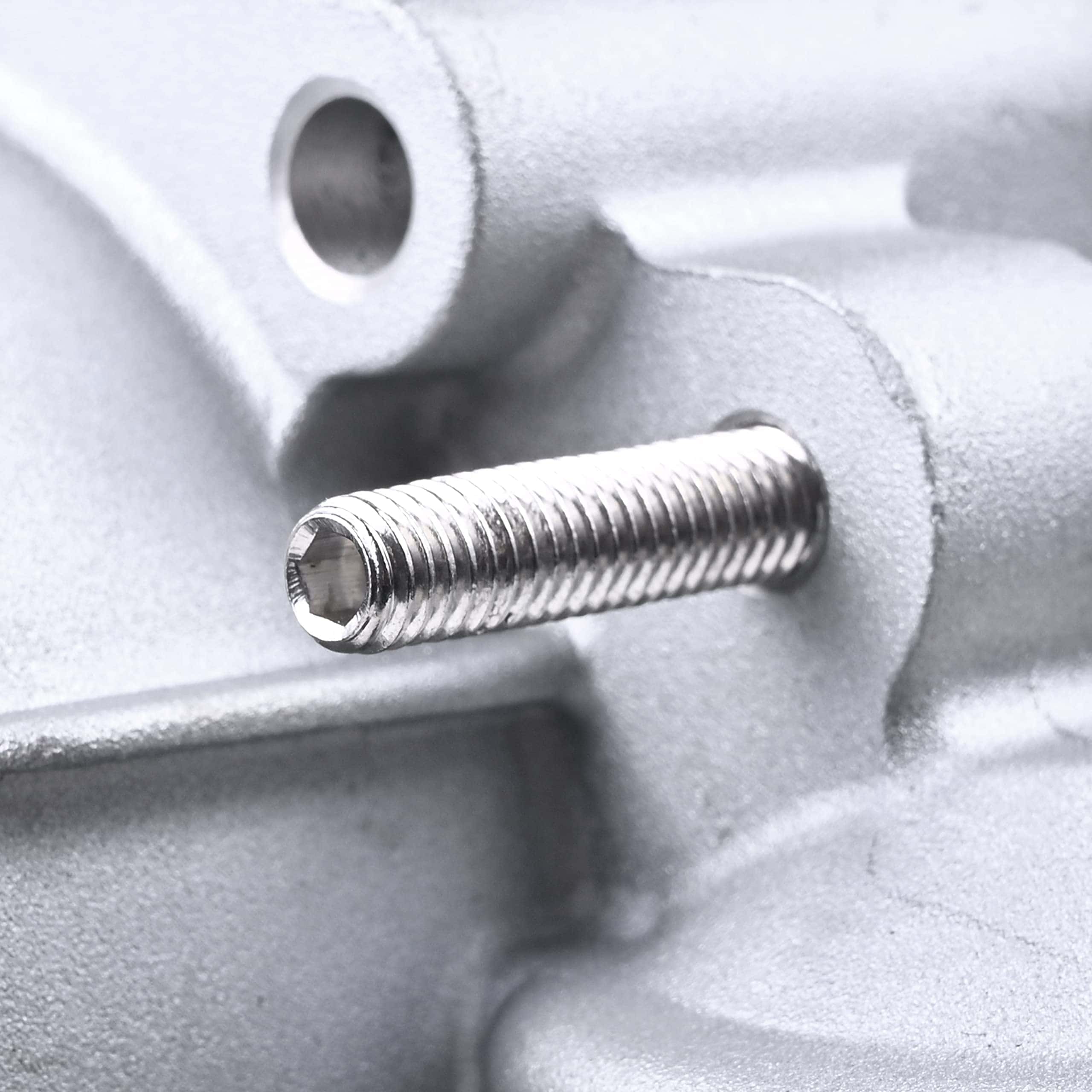 TUUMOND S20073 Cuerpo del acelerador compatible con BMW - Imagen 6