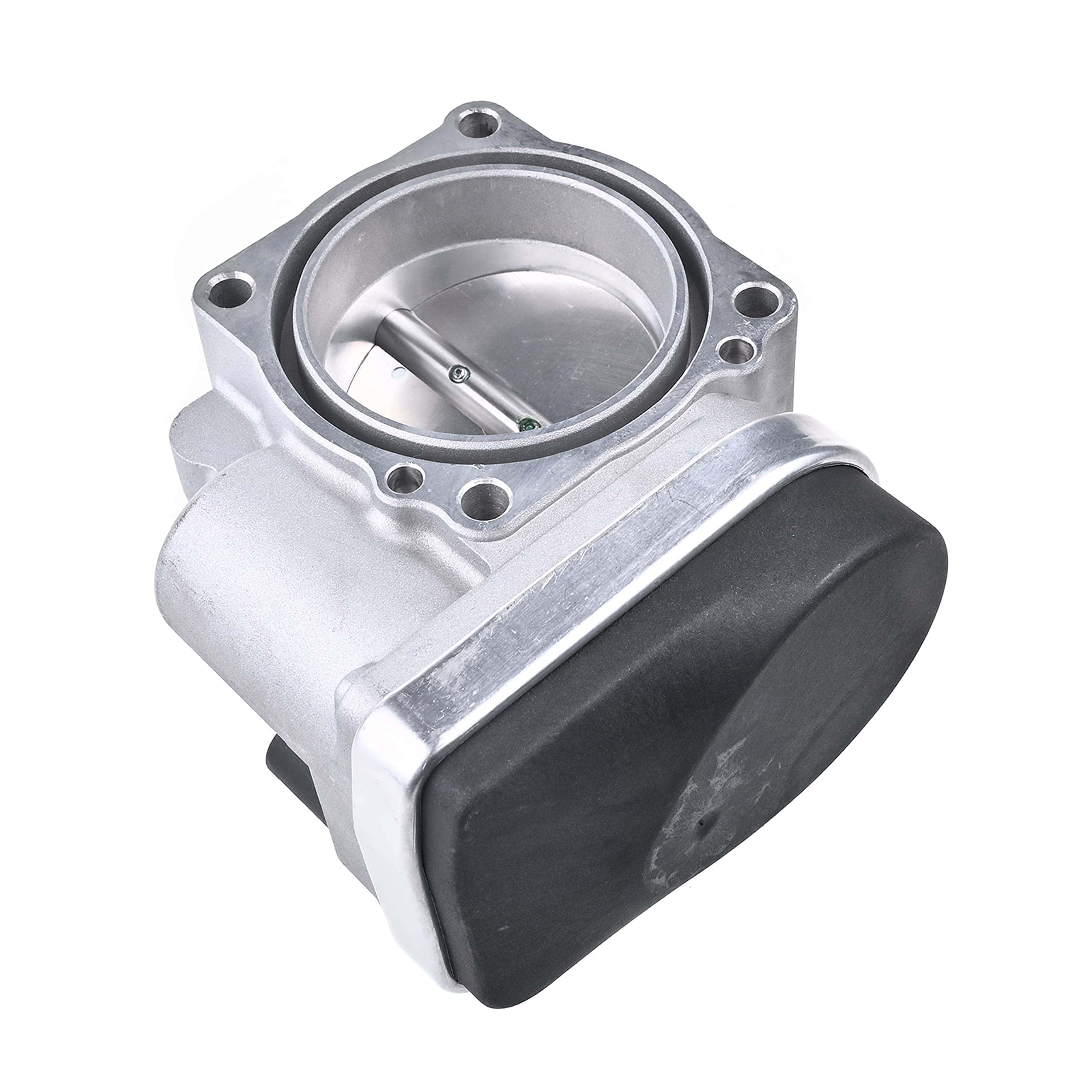 TUUMOND S20073 Cuerpo del acelerador compatible con BMW - Imagen 5