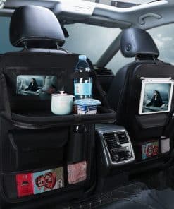 Organizador de Asiento Trasero Tumecos Organizadores de