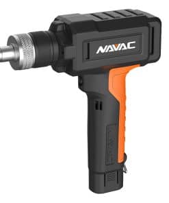 Expansor de Tubos de Energía Navac NTE11L - Herramienta de