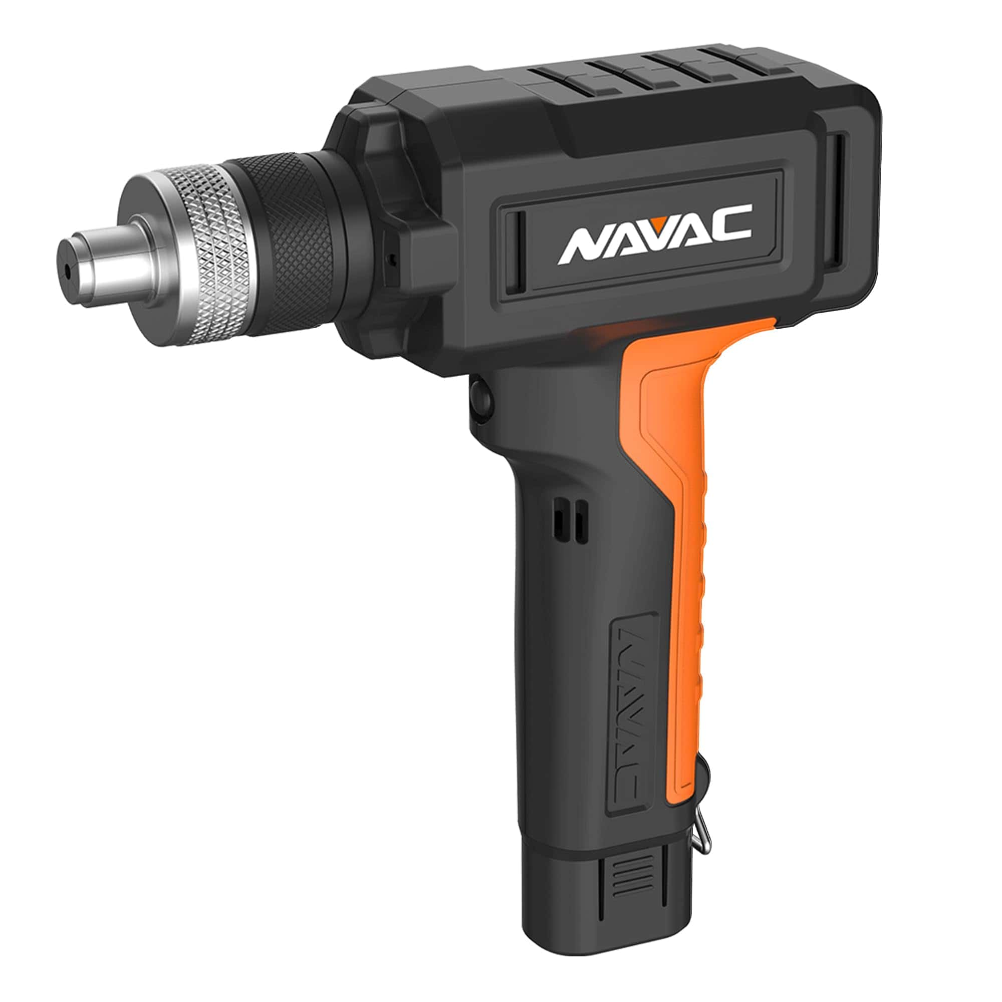 Expansor de Tubos de Energía Navac NTE11L - Herramienta de