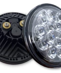 Lámpara LED de alto rendimiento Aero-Lites Ultra-X Series