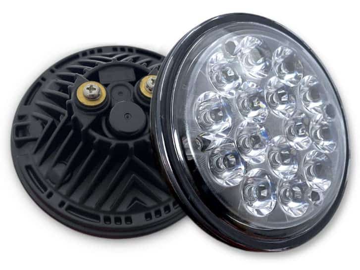Lámpara LED de alto rendimiento Aero-Lites Ultra-X Series