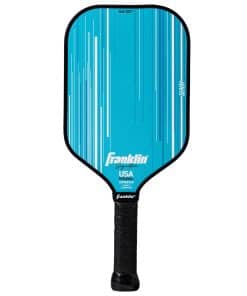 Paletas de Pickleball Franklin Sports Pro - -Azul