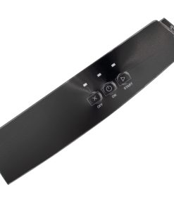 Reemplazo de Superposición de Inserto de Compactador de