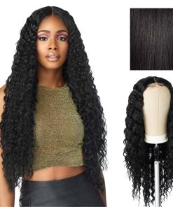 Pelucas Sensationnel Butta Lace - Unidad 3 Extra Ancha 5