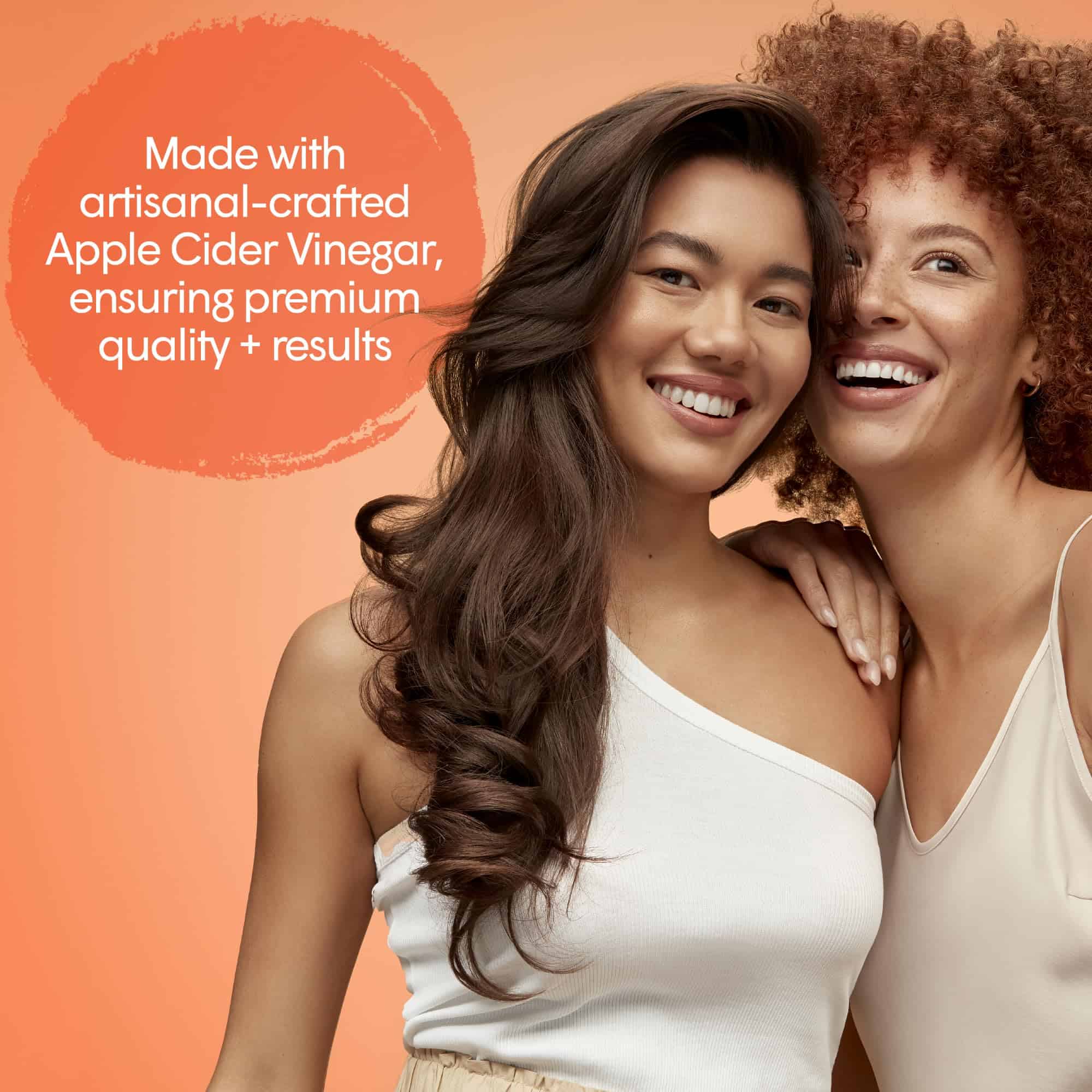 dpHUE ACV Daily Scalp Serum - 1.7 fl oz - Ayuda a calmar - Imagen 6