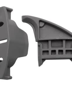 Kit de Repuesto para Detener la Bandeja Delantera y Trasera