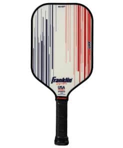Paletas de pickleball profesionales de Franklin Sports -