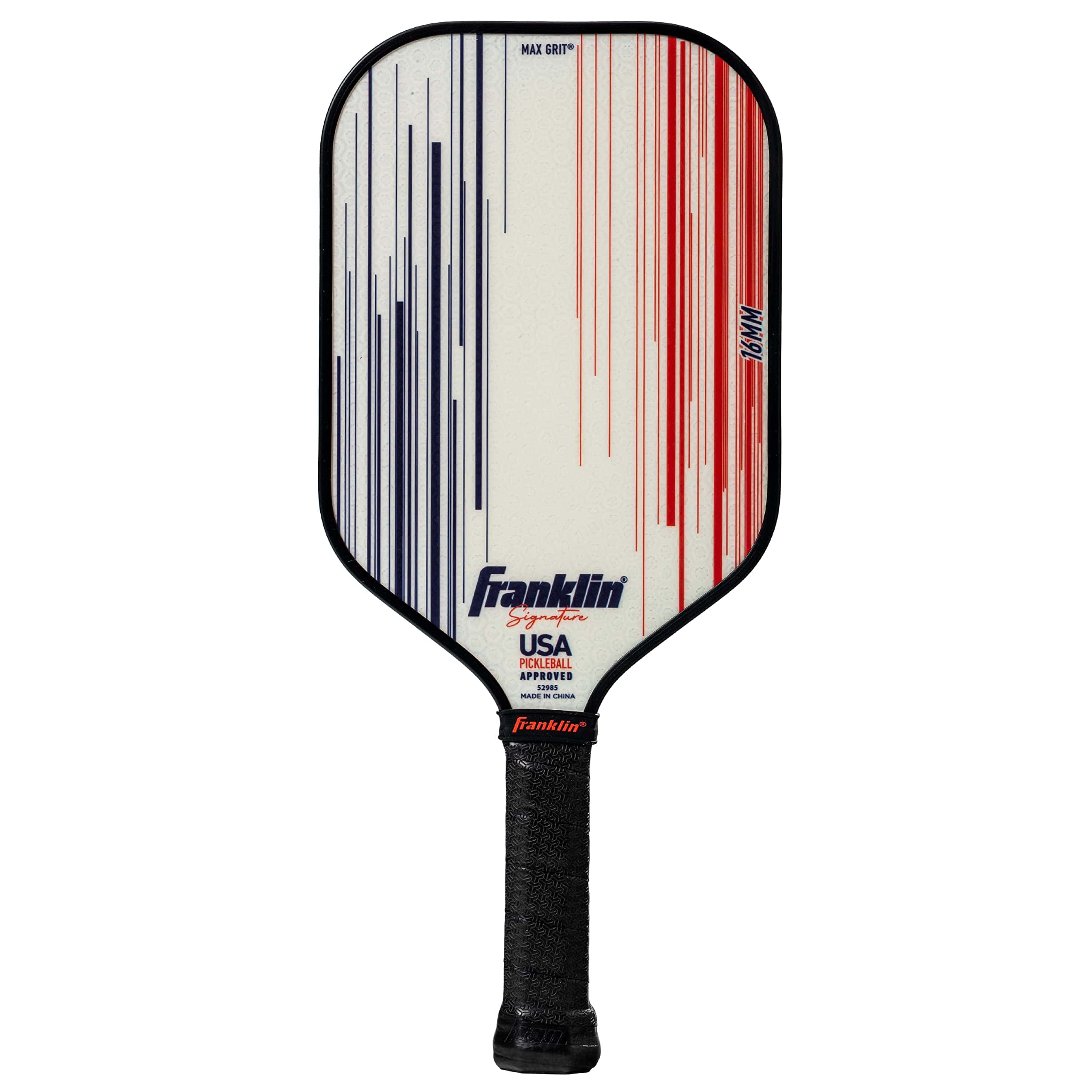 Paletas de pickleball profesionales de Franklin Sports -